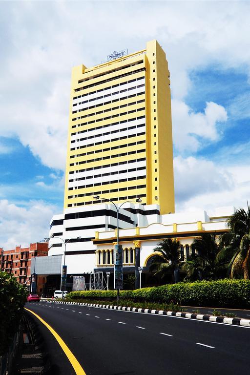 The Emperor Hotel Malacca 外观 照片