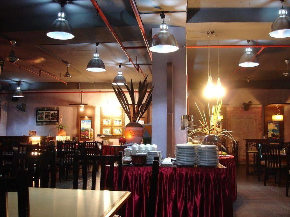 The Emperor Hotel Malacca 外观 照片