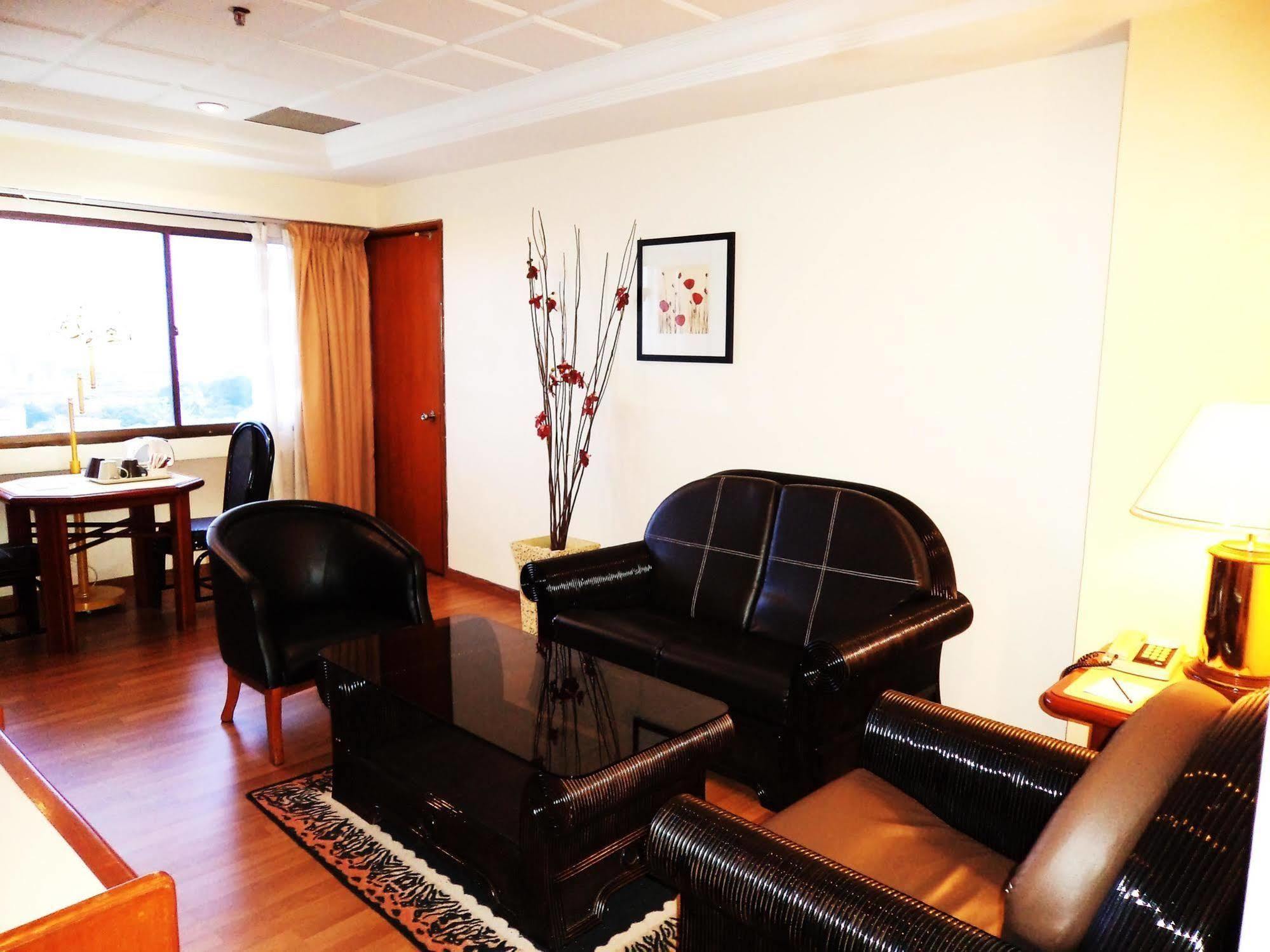 The Emperor Hotel Malacca 外观 照片