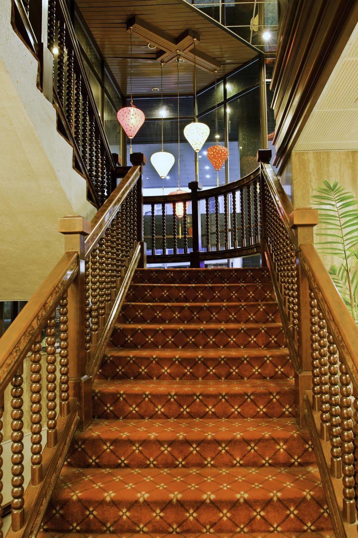 The Emperor Hotel Malacca 外观 照片