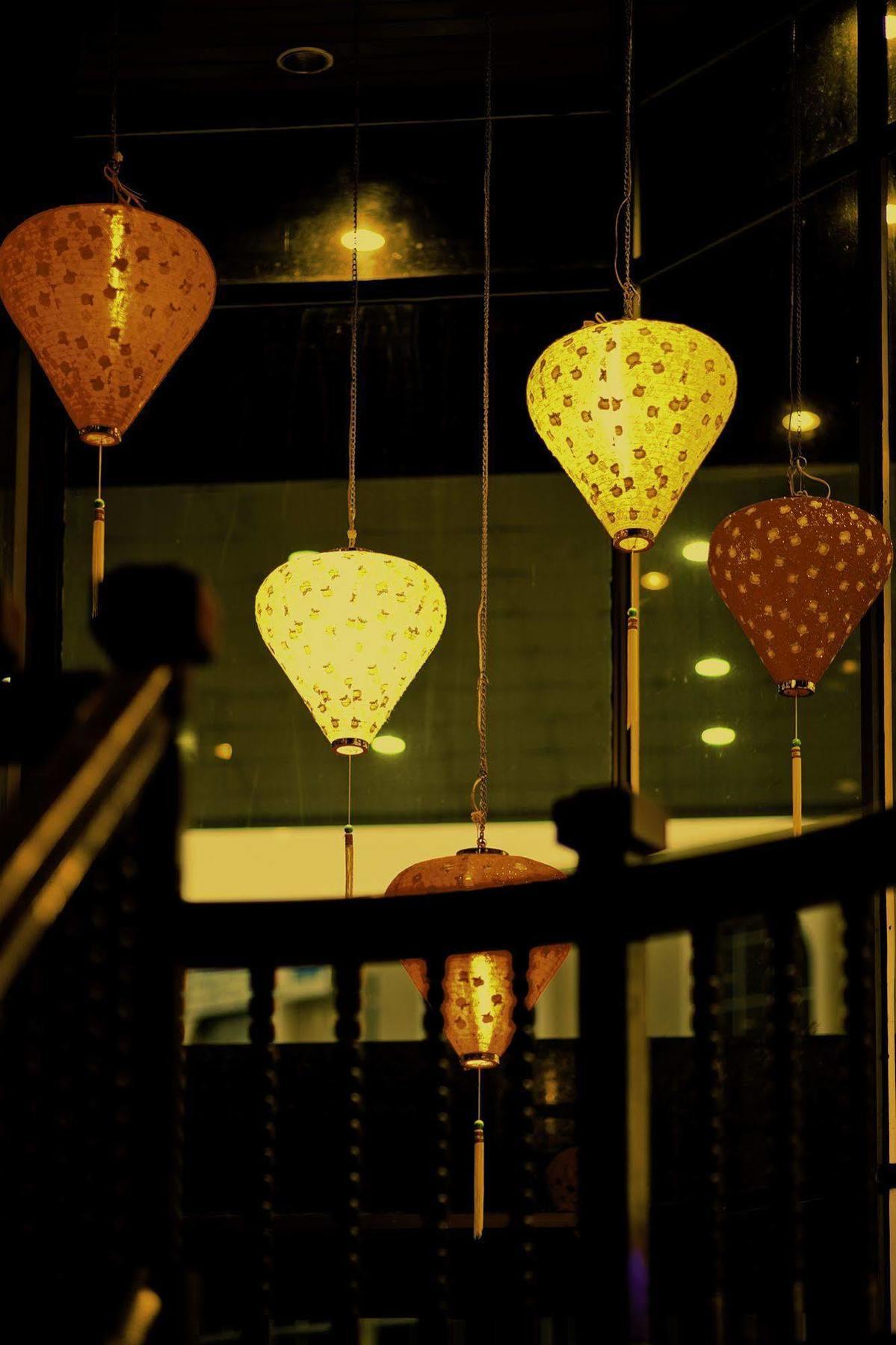 The Emperor Hotel Malacca 外观 照片